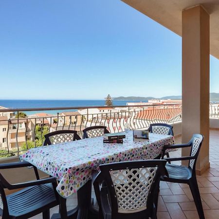 Royal Apartment Sea View 阿尔盖罗 外观 照片