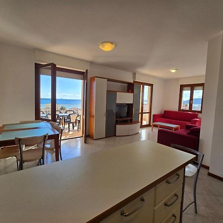 Royal Apartment Sea View 阿尔盖罗 外观 照片