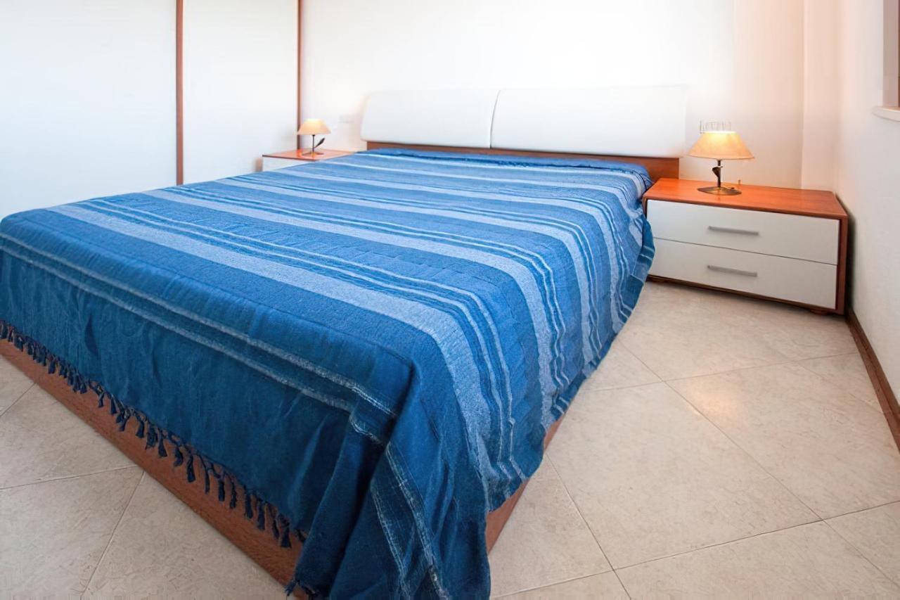 Royal Apartment Sea View 阿尔盖罗 外观 照片