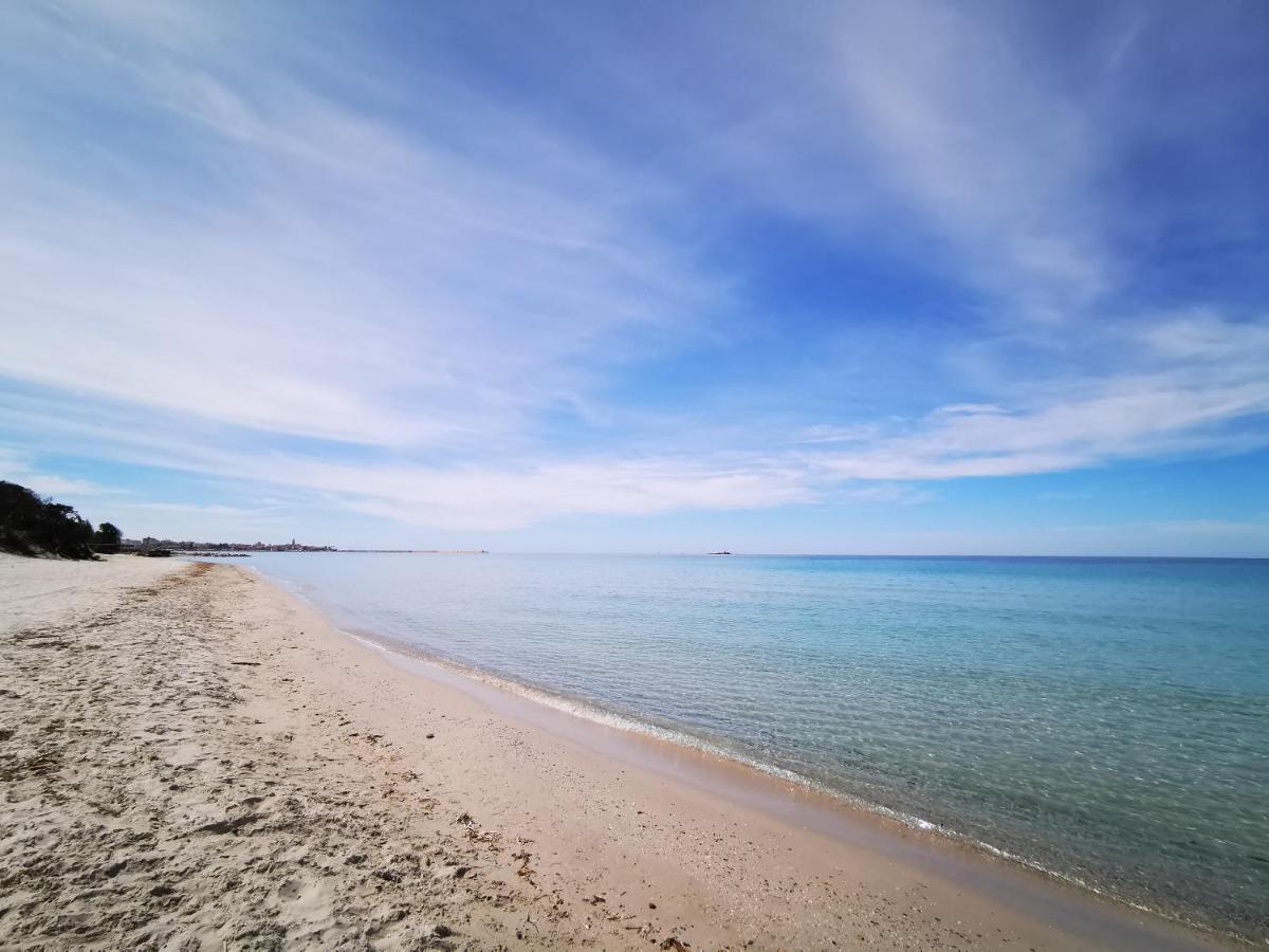 Royal Apartment Sea View 阿尔盖罗 外观 照片