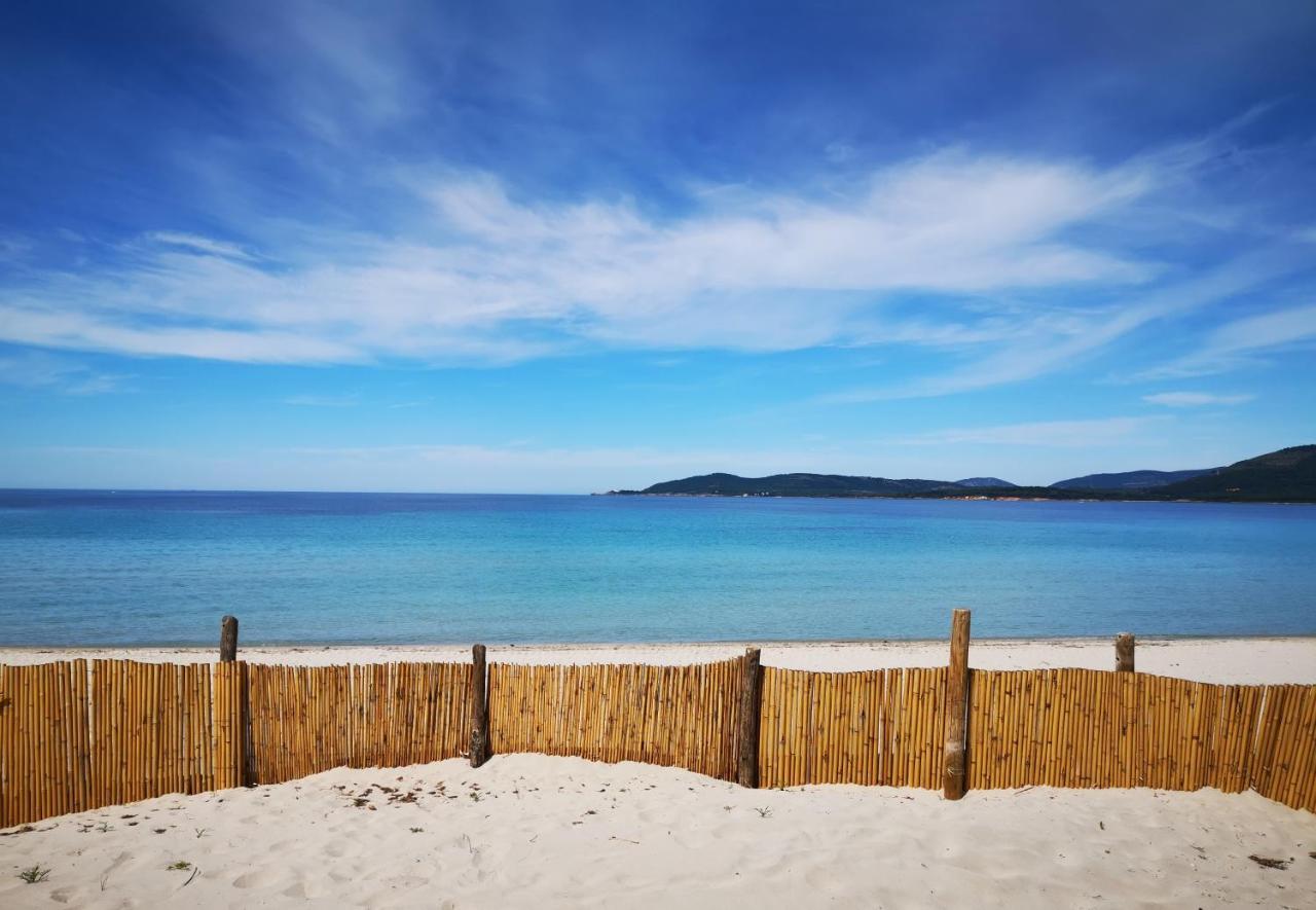 Royal Apartment Sea View 阿尔盖罗 外观 照片