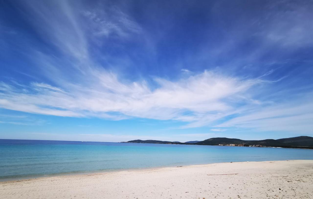 Royal Apartment Sea View 阿尔盖罗 外观 照片