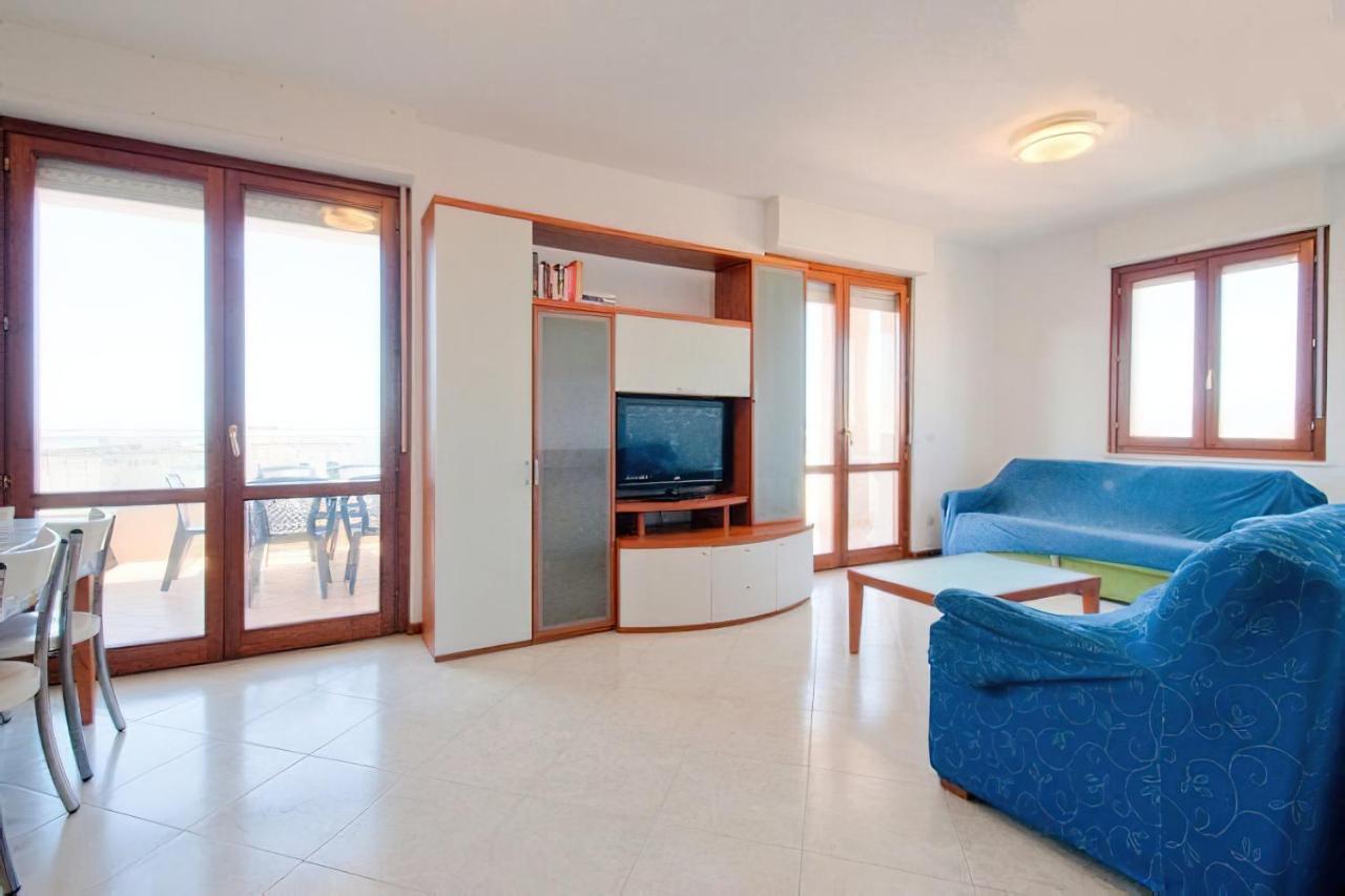 Royal Apartment Sea View 阿尔盖罗 外观 照片