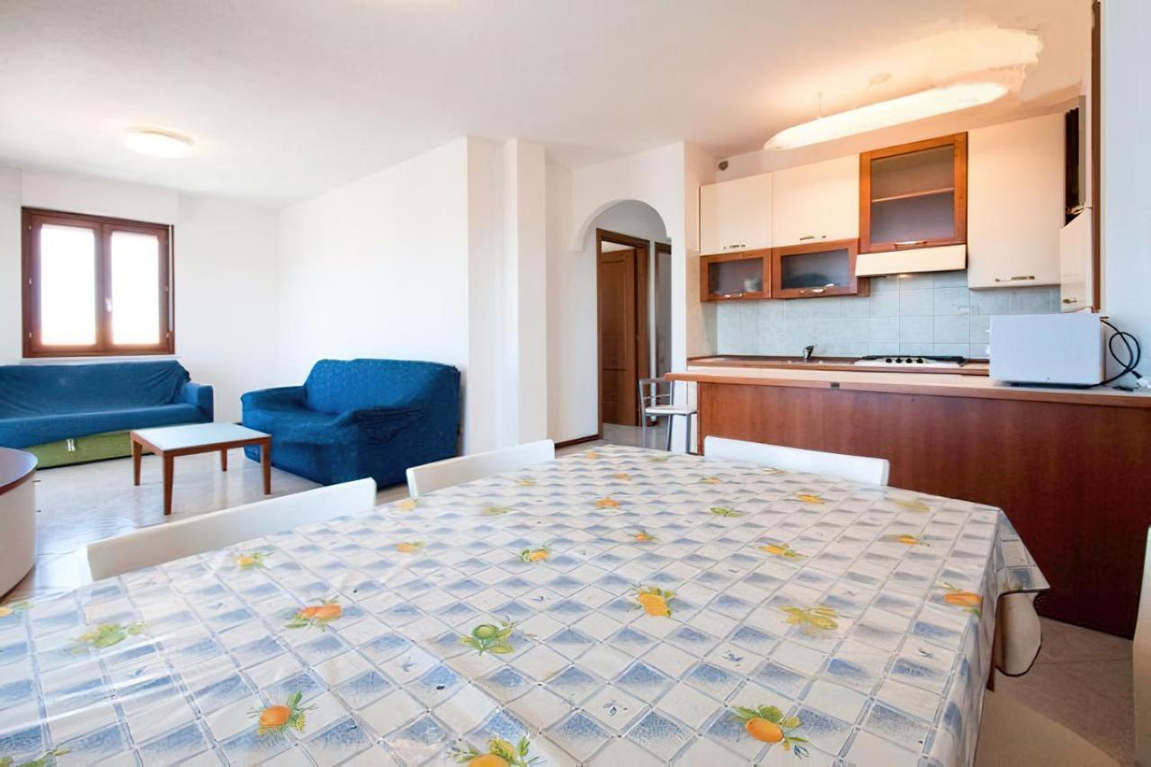Royal Apartment Sea View 阿尔盖罗 外观 照片