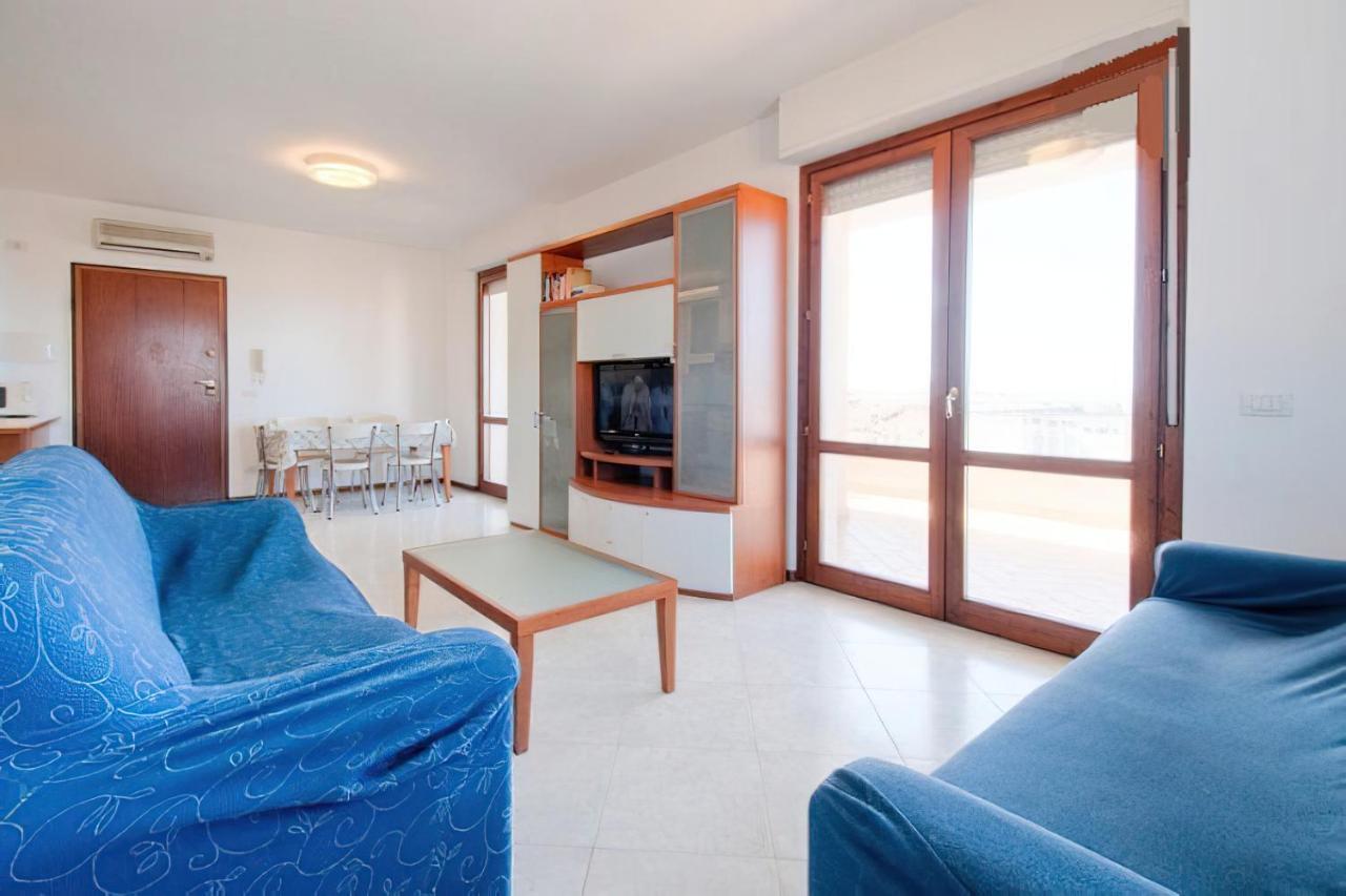 Royal Apartment Sea View 阿尔盖罗 外观 照片