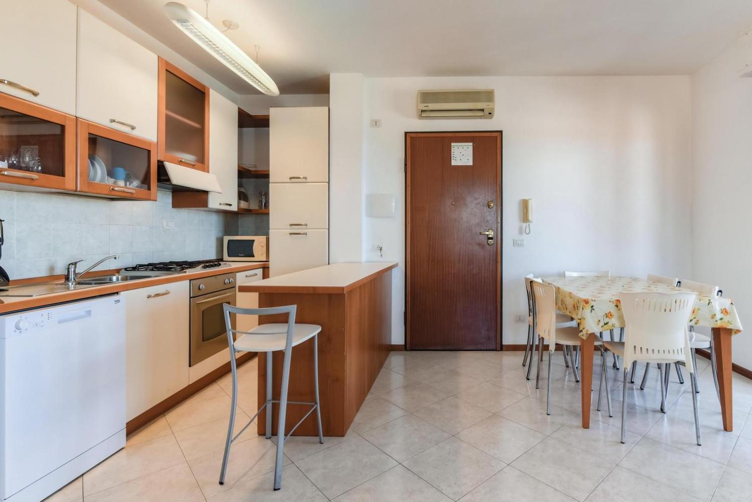 Royal Apartment Sea View 阿尔盖罗 外观 照片