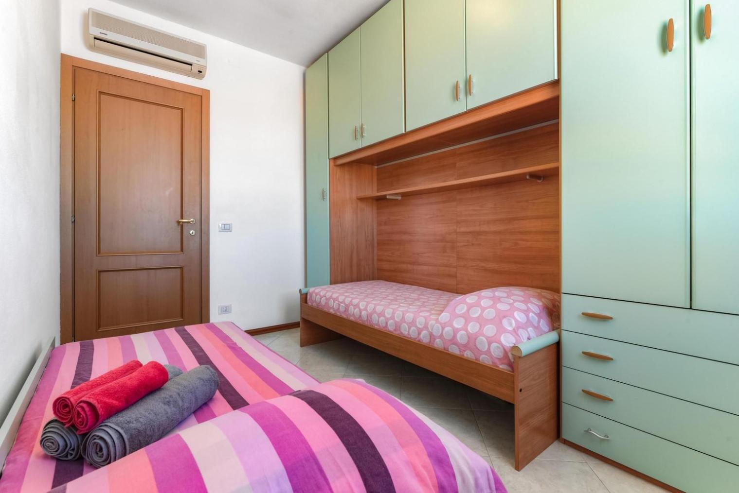 Royal Apartment Sea View 阿尔盖罗 外观 照片
