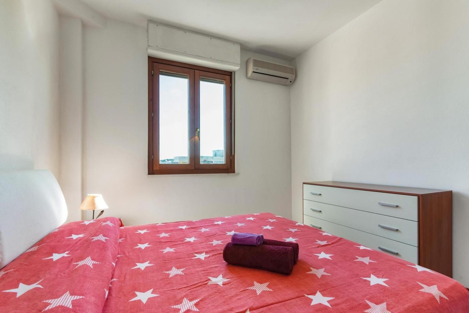 Royal Apartment Sea View 阿尔盖罗 外观 照片