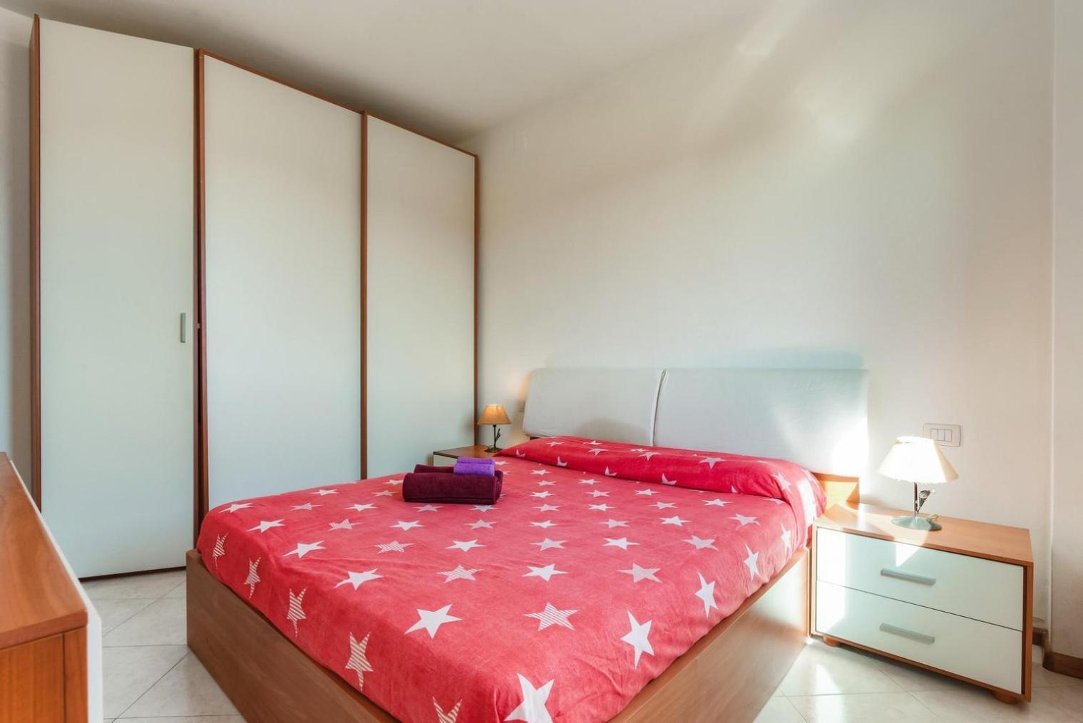 Royal Apartment Sea View 阿尔盖罗 外观 照片