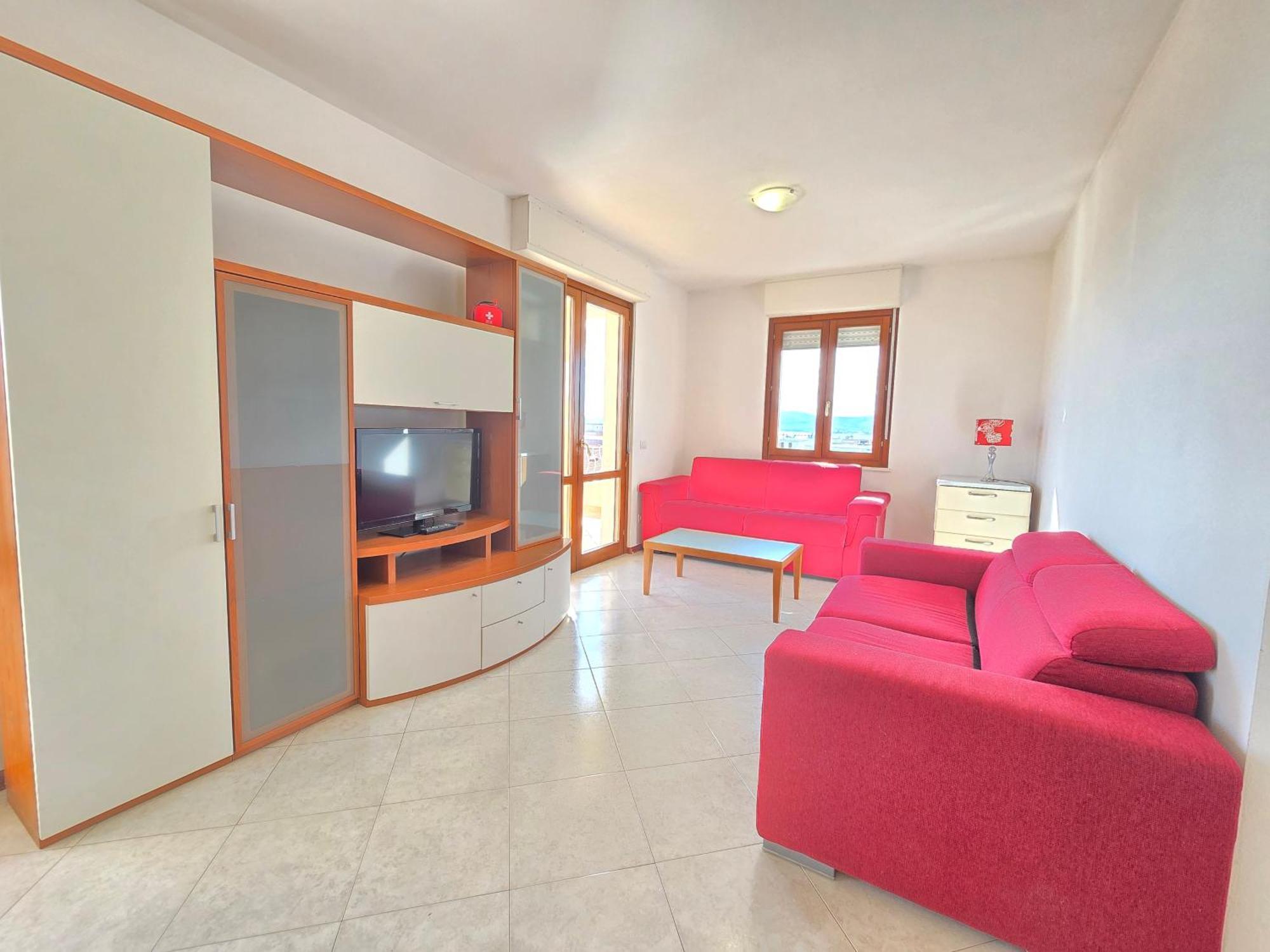 Royal Apartment Sea View 阿尔盖罗 外观 照片